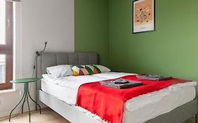 Student Depot Lublin Apartamenty